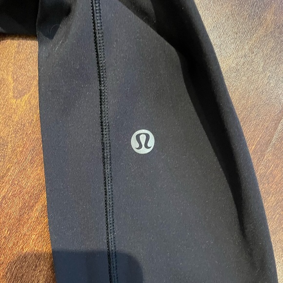 Lululemon Fast and Free leggings - Picture 5 of 6